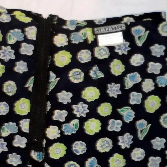 Simpatico MINI SKIRT - Picture 9 of 11